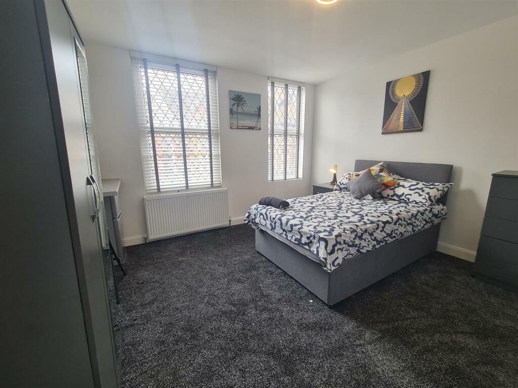 Additional image 10 of Lodge Road, Redditch