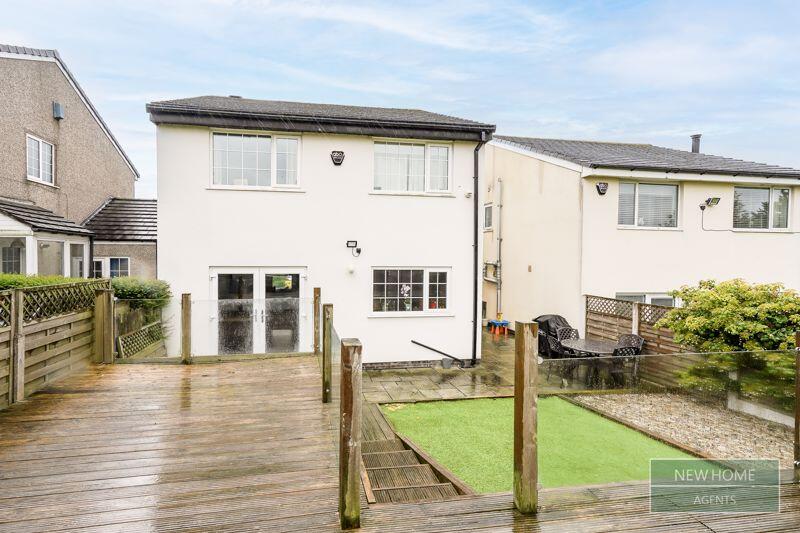 Additional image 15 of Langfield, Worsthorne, Burnley, BB10 3PR