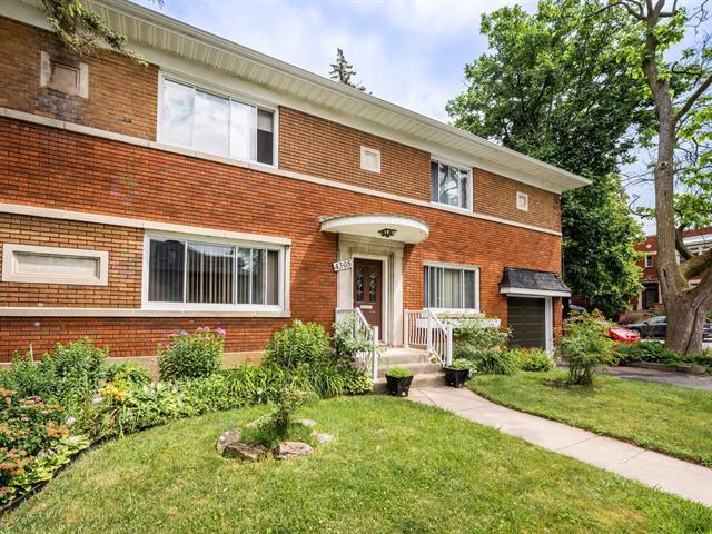 4305 Av. Montclair|Montréal (Côte-des-Neiges/Notre-Dame-de-Grâce), Quebec H4B2J4