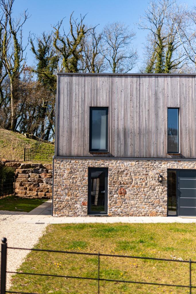 Additional image 2 of The Summer House, Cookswood