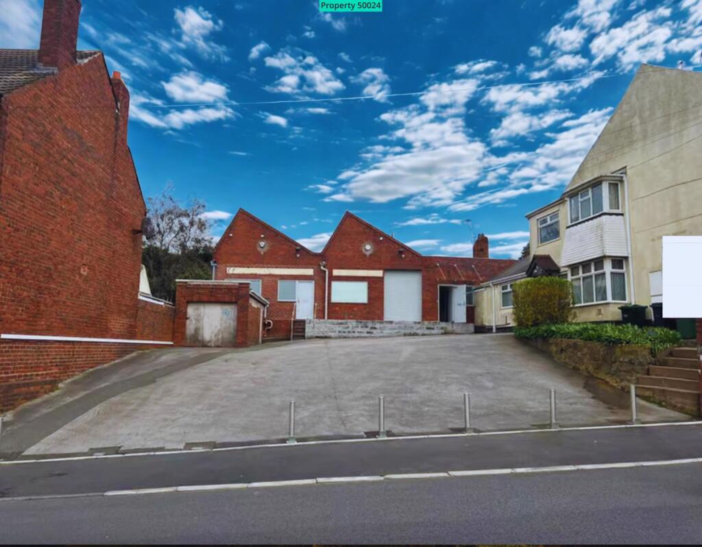 Property image for Powke Lane, Rowley Regis, B65 0AD