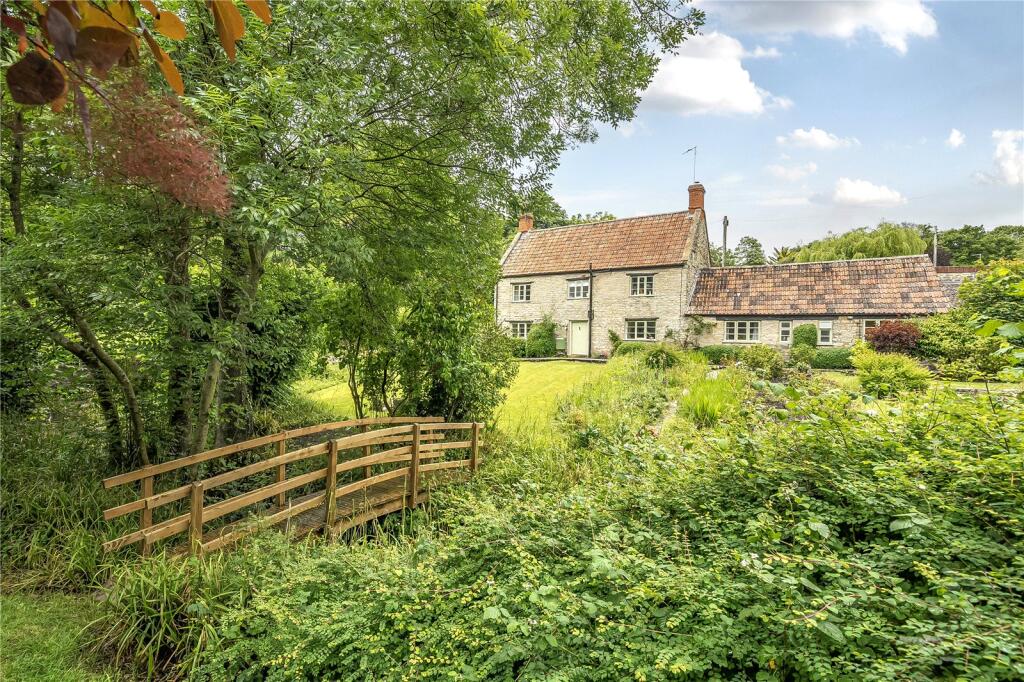 Additional image 19 of Barrow Lane, Pilton, Somerset, BA4