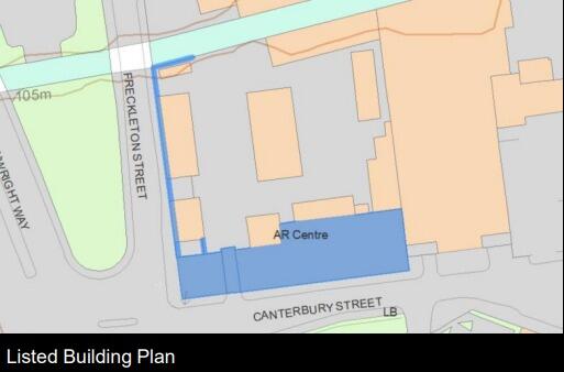 Additional image 7 of Canterbury Street ARC, Blackburn, BB2 2HS