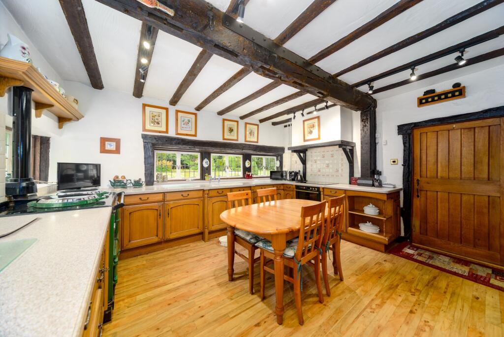 Additional image 4 of Solihull Road, Hampton-In-Arden, B92