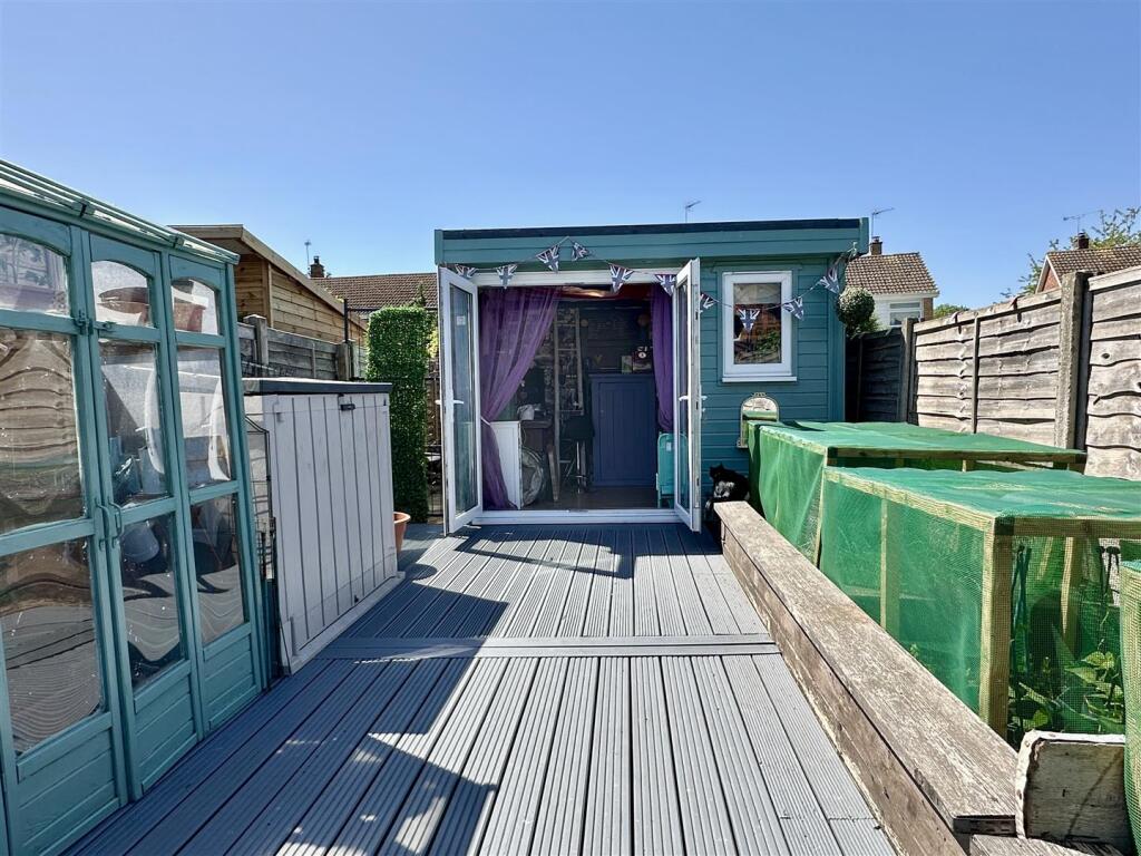 Additional image 29 of Station Road, Alcester