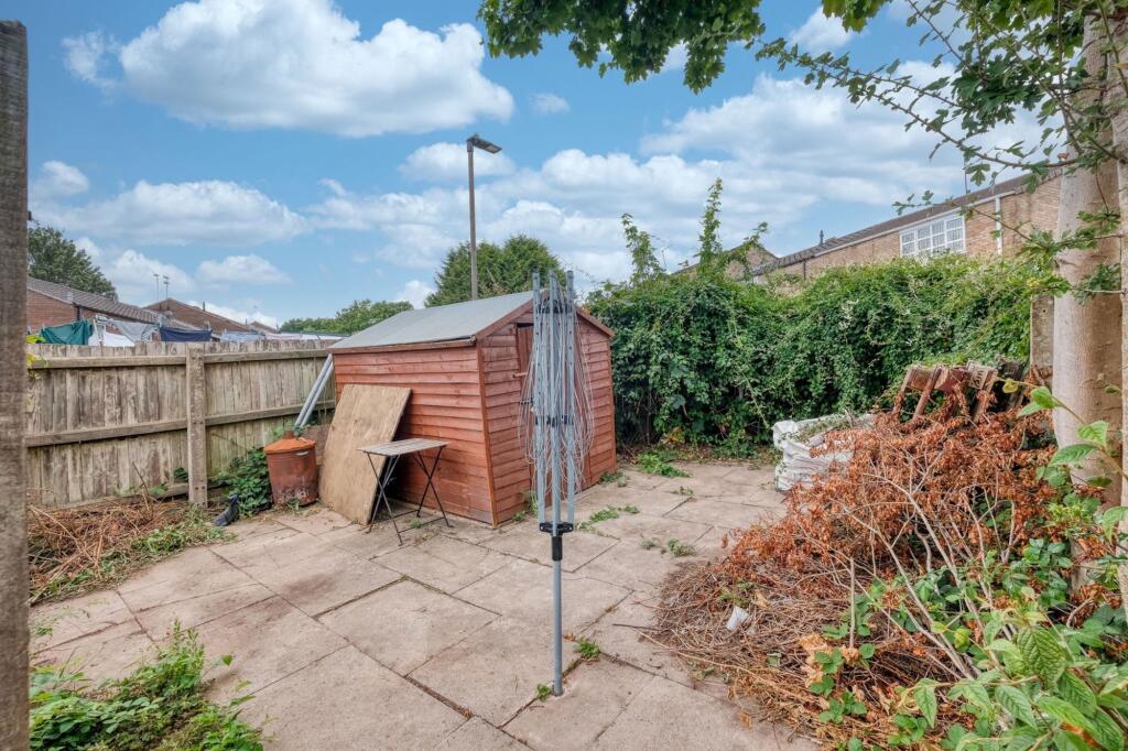 Additional image 14 of Bishop Close, Rednal, B45