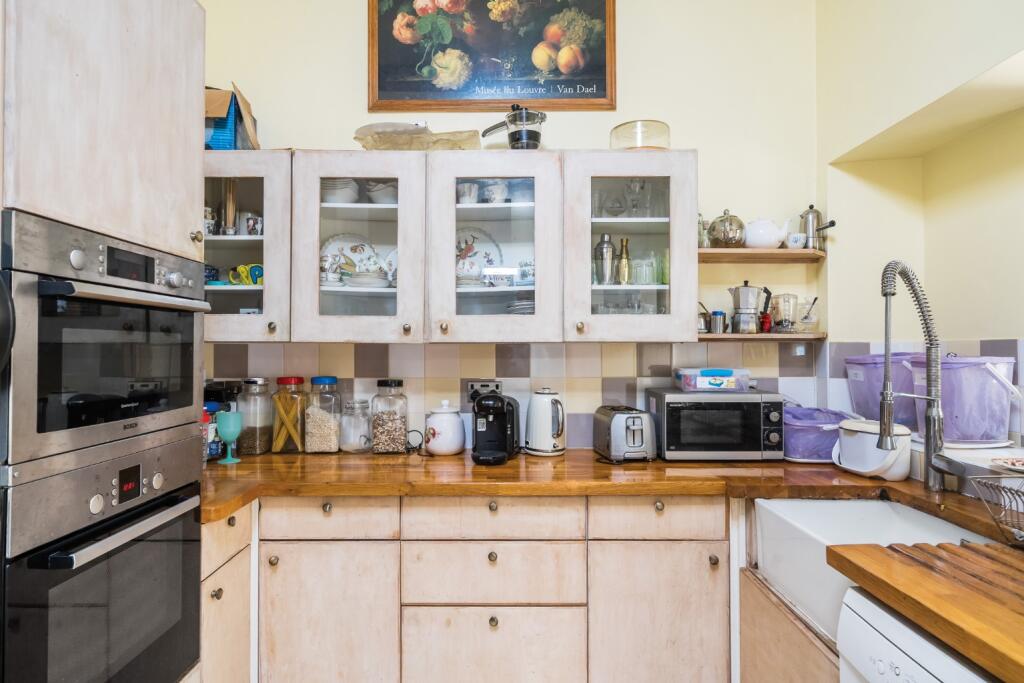 Additional image 11 of Overlooking the Glastonbury Festival Fields