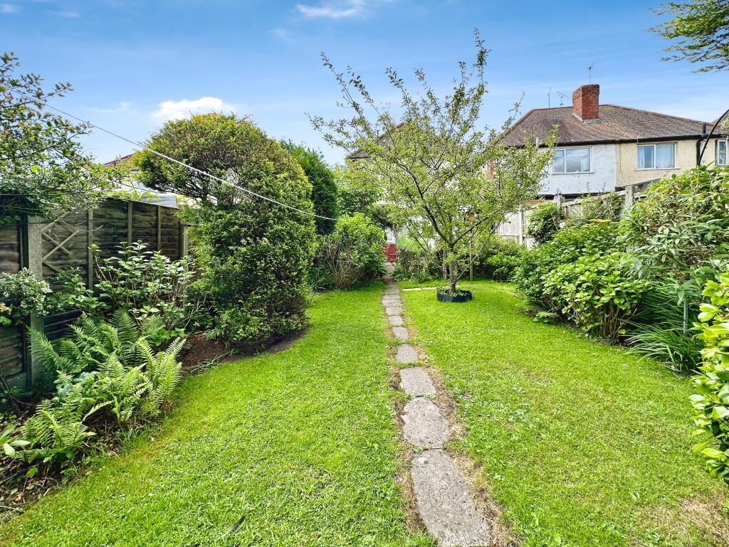 Additional image 18 of Throne Road, Oldbury, B65