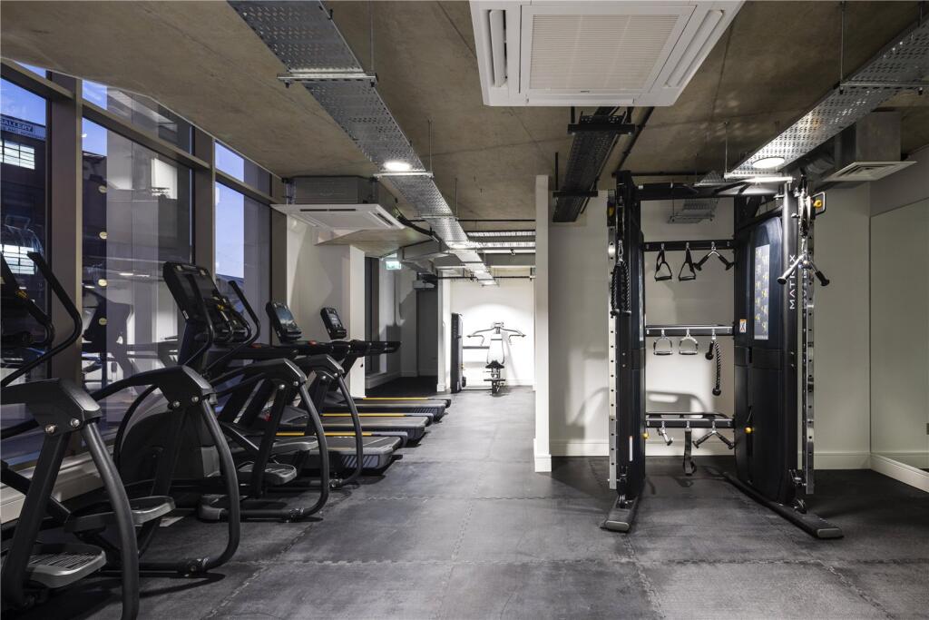 Additional image 8 of East Timber Yard, 118 Pershore Street, Birmingham, B5