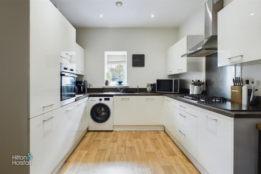 Additional image 8 of Quaker Rise, Brierfield