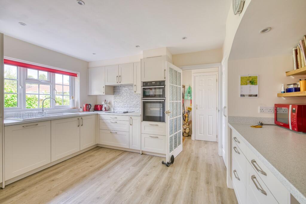 Additional image 7 of Knights Yard, High Street, Castle Cary, Somerset, BA7