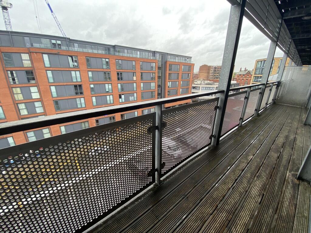 Additional image 6 of The Arcadian, 70 Hurst Street, B5