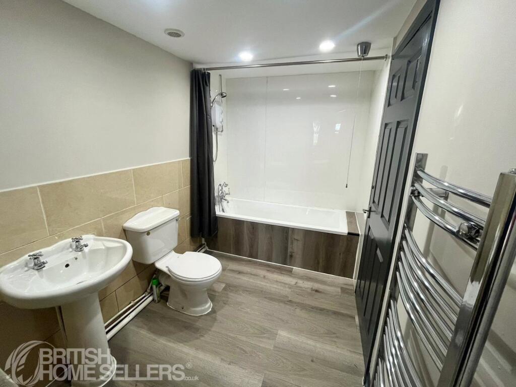 Additional image 10 of Heath Lane, West Bromwich, West Midlands, B71