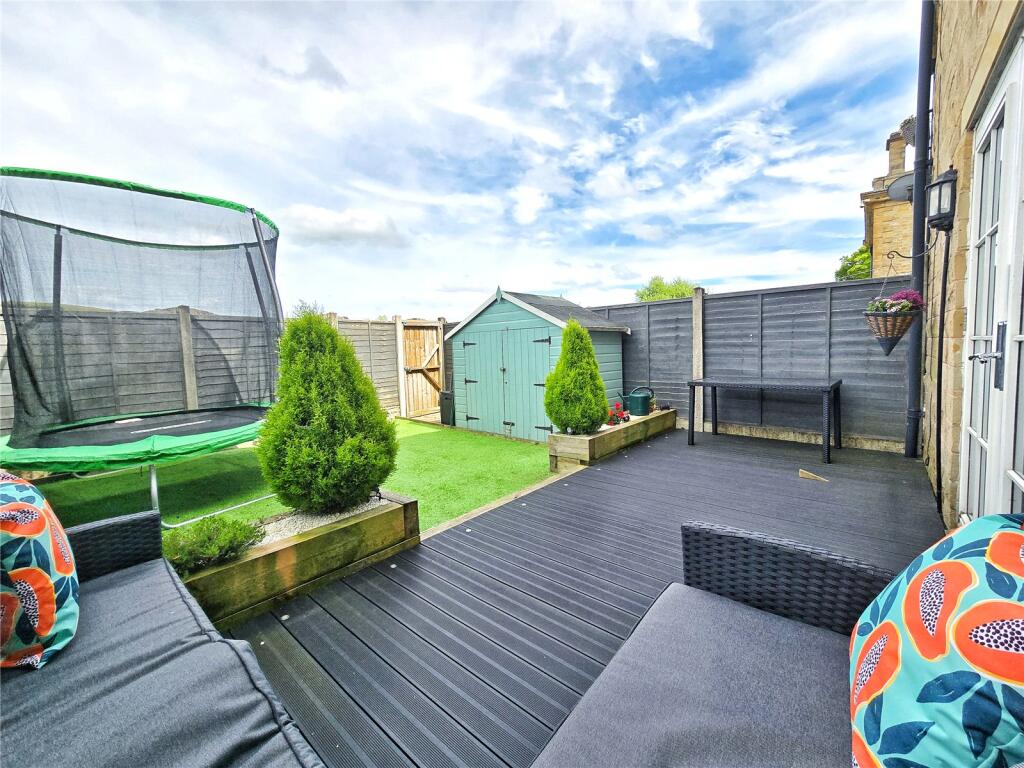 Additional image 12 of Holly Mount Way, Rawtenstall, Rossendale, BB4