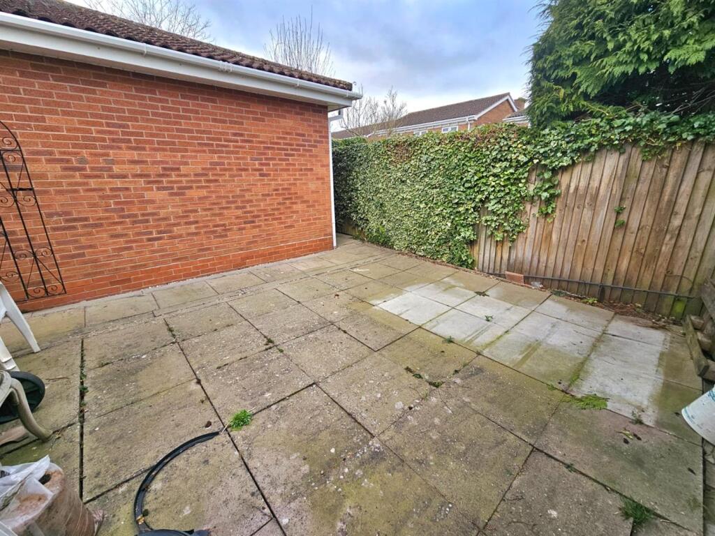 Additional image 24 of Stoney Close, Solihull