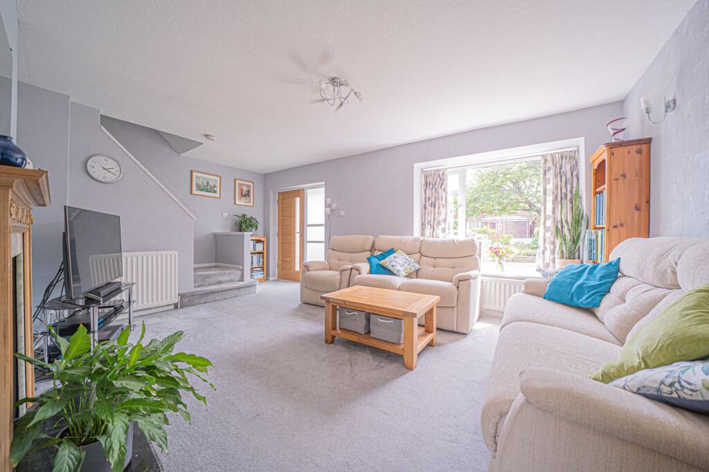 Additional image 5 of Longdon Road, Knowle, B93