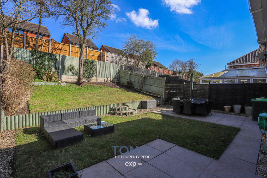 Additional image 38 of Manson Drive, Cradley Heath, B64 6SD