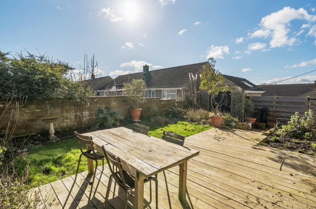 Additional image 19 of Parsonage Crescent, Castle Cary, Somerset, BA7 7LT