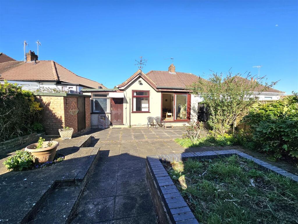 Additional image 15 of SOLIHULL - Wichnor Road