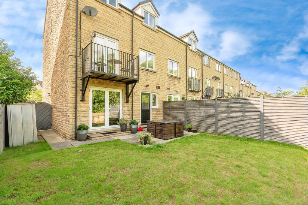 Additional image 18 of Holmefield Gardens, Barrowford, BB9