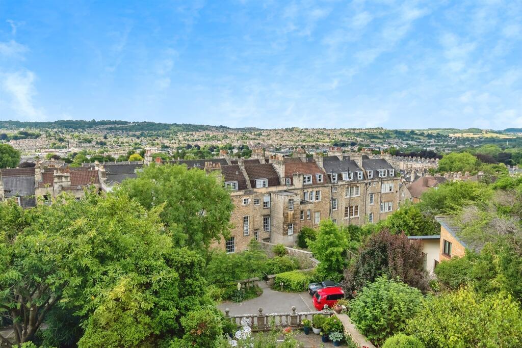 Additional image 17 of Spencers Belle Vue, Bath