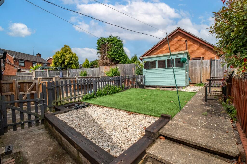 Additional image 14 of Providence Road, Bromsgrove, Worcestershire, B61