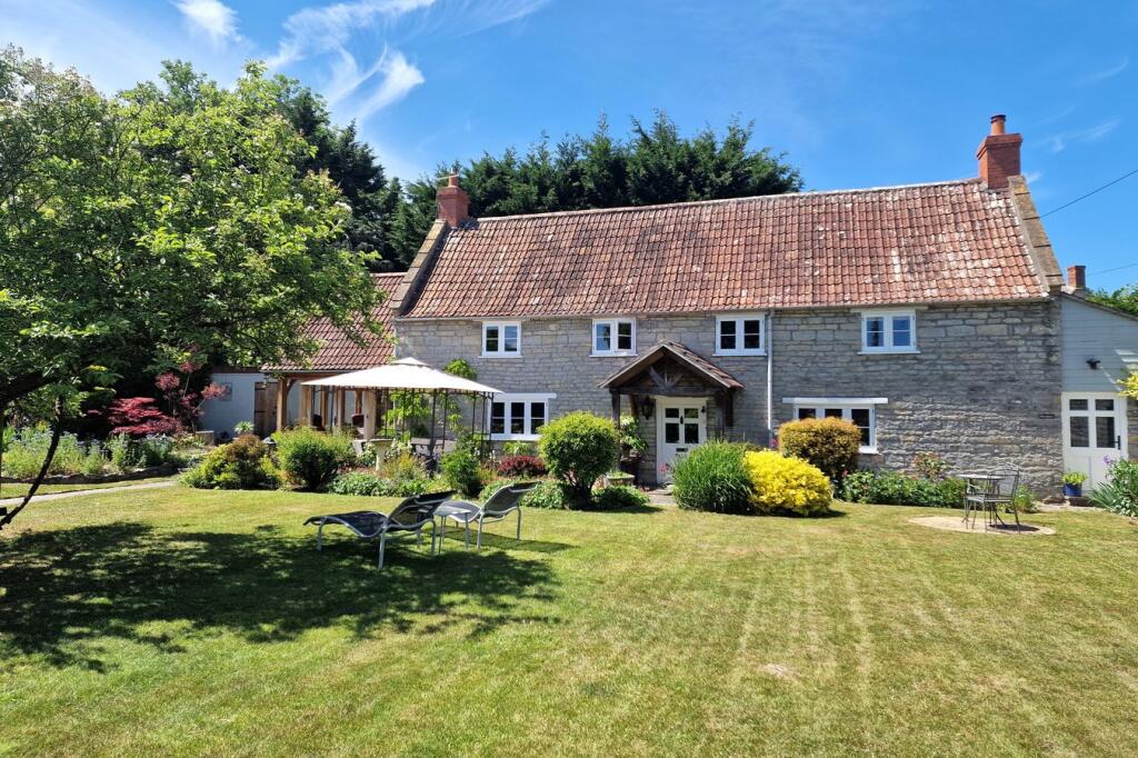 Additional image 5 of Water Lane, Butleigh, Butleigh, BA6