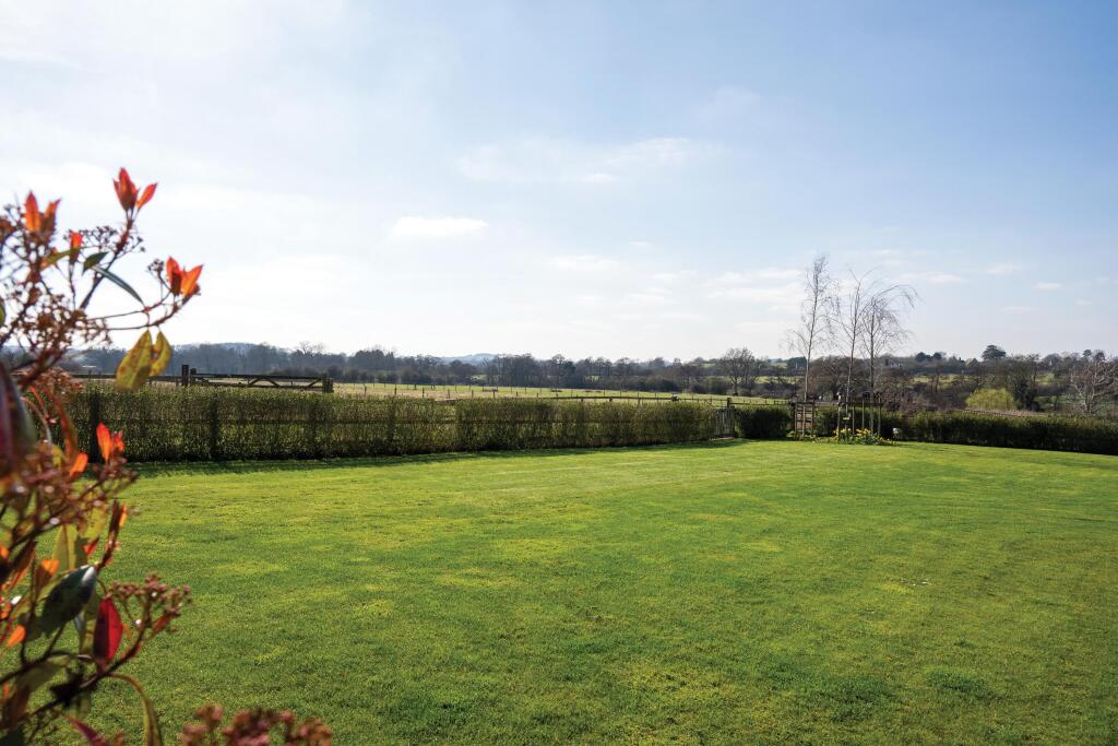 Additional image 23 of The Rickyard, Wootton Wawen, Henley-in-Arden, Warwickshire, B95