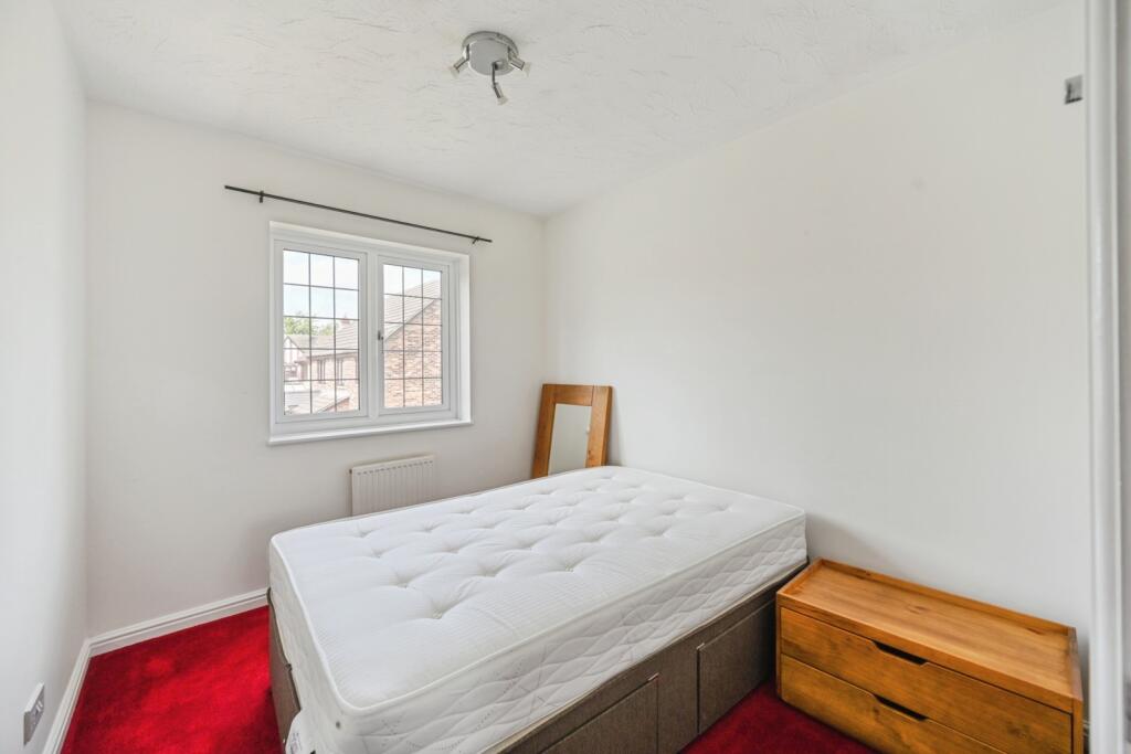 Additional image 15 of Brancaster Close, Amington, Tamworth, Staffordshire, B77