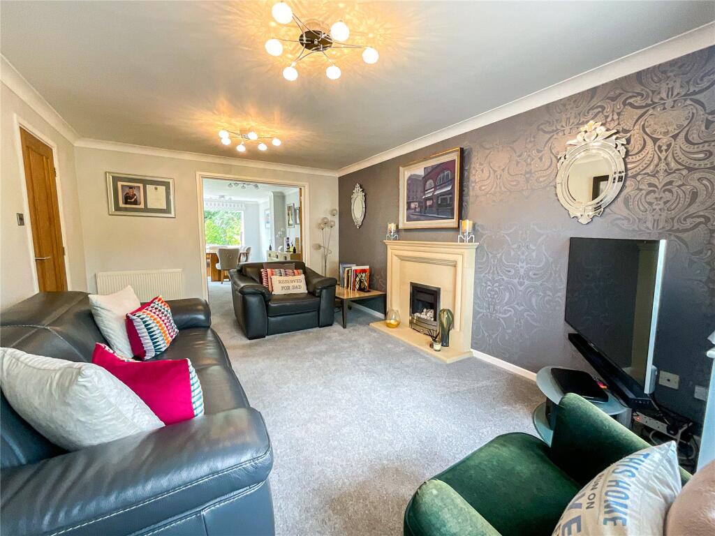 Additional image 10 of Morpeth, Tamworth, Staffordshire, B77