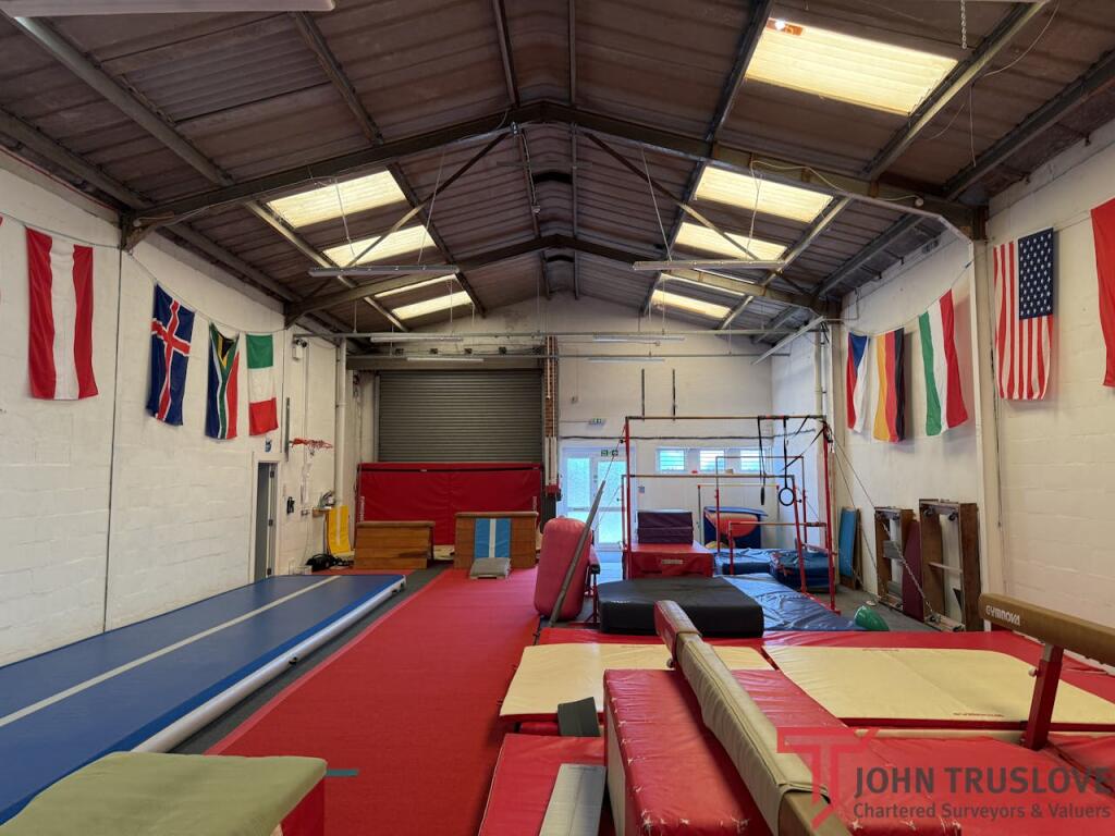 Additional image 6 of Units 8-10, Enfield Industrial Estate, Redditch, B97 6BG