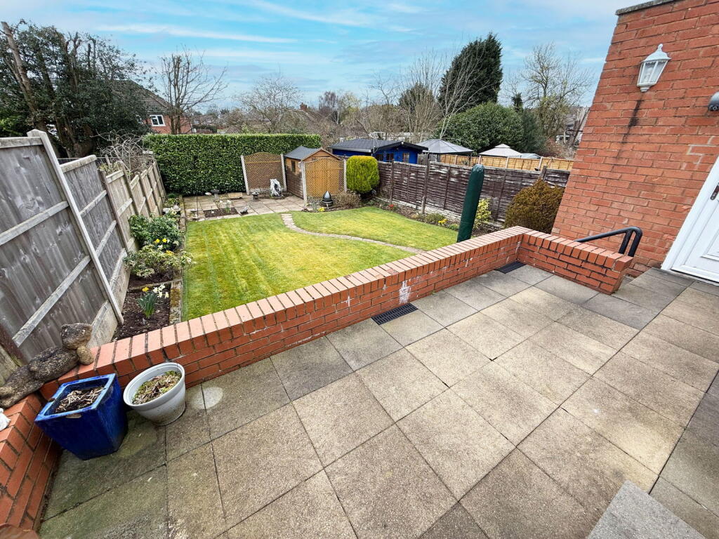 Additional image 21 of Fenton Road, Hollywood, B47 5LS