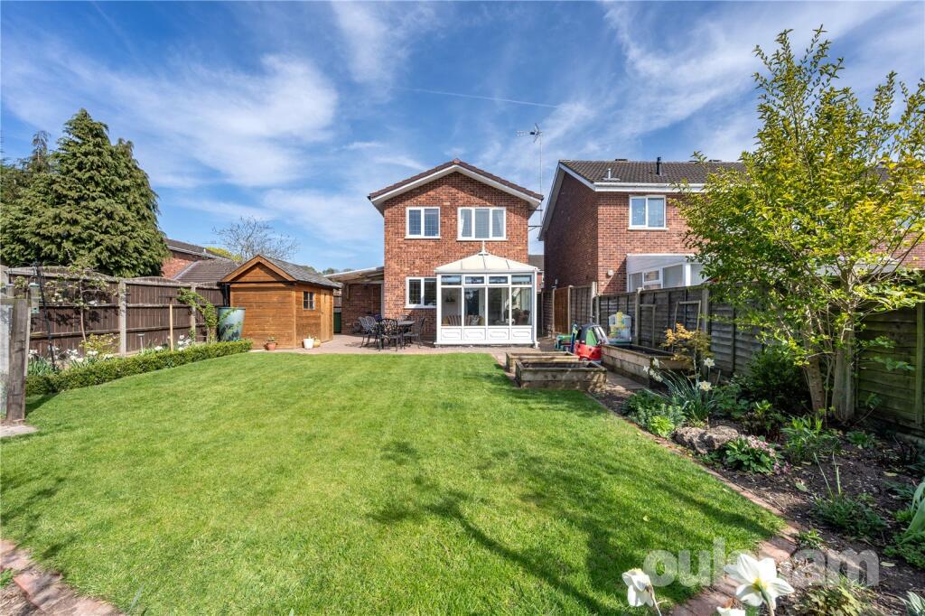 Additional image 4 of Flaxley Close, Winyates Green, Redditch, B98