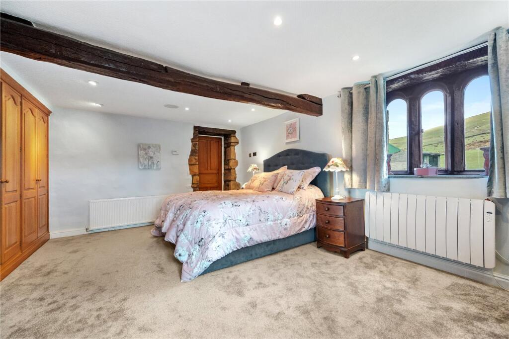 Additional image 19 of Well Head Road, Newchurch-in-Pendle, BB12