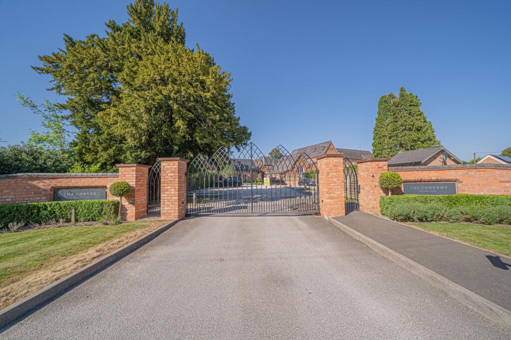 Additional image 17 of Rising Lane, Knowle, B93