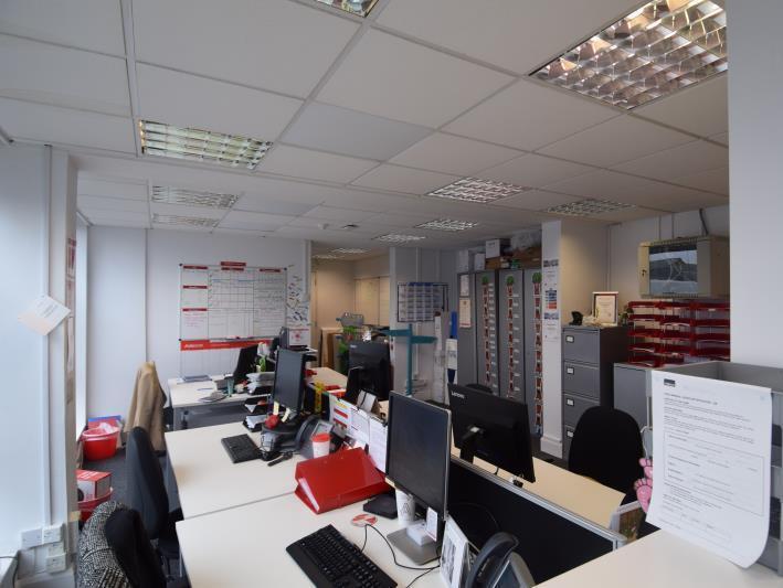 Additional image 4 of INVESTMENT FOR SALE, Broadway House Peter Street, Yeovil BA20 1PN