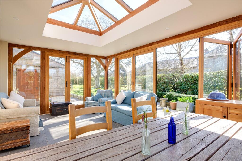 Additional image 27 of Higher Farm Lane, North Barrow, Yeovil, Somerset, BA22