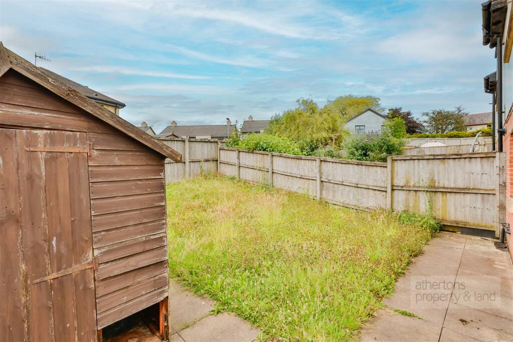 Additional image 23 of Petre Wood Crescent, Langho, Ribble Valley