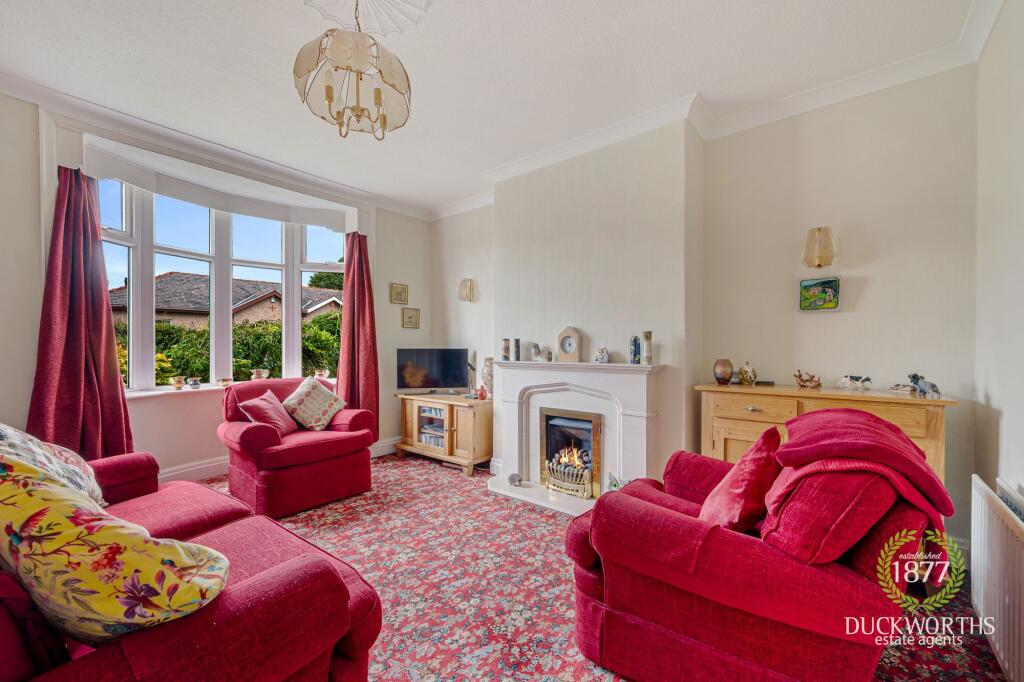 Additional image 7 of Brier Crescent, Nelson, BB9