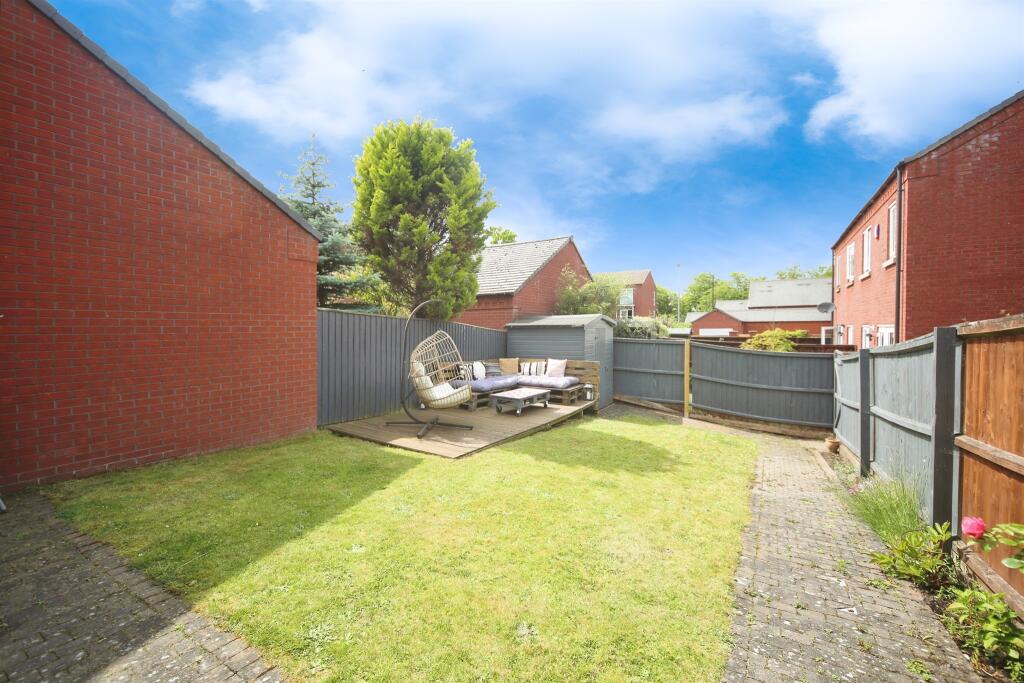 Additional image 17 of Cofton Park Drive, Rednal, Birmingham