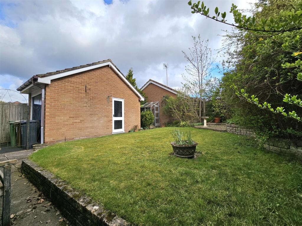 Additional image 11 of Tibberton Close, Solihull