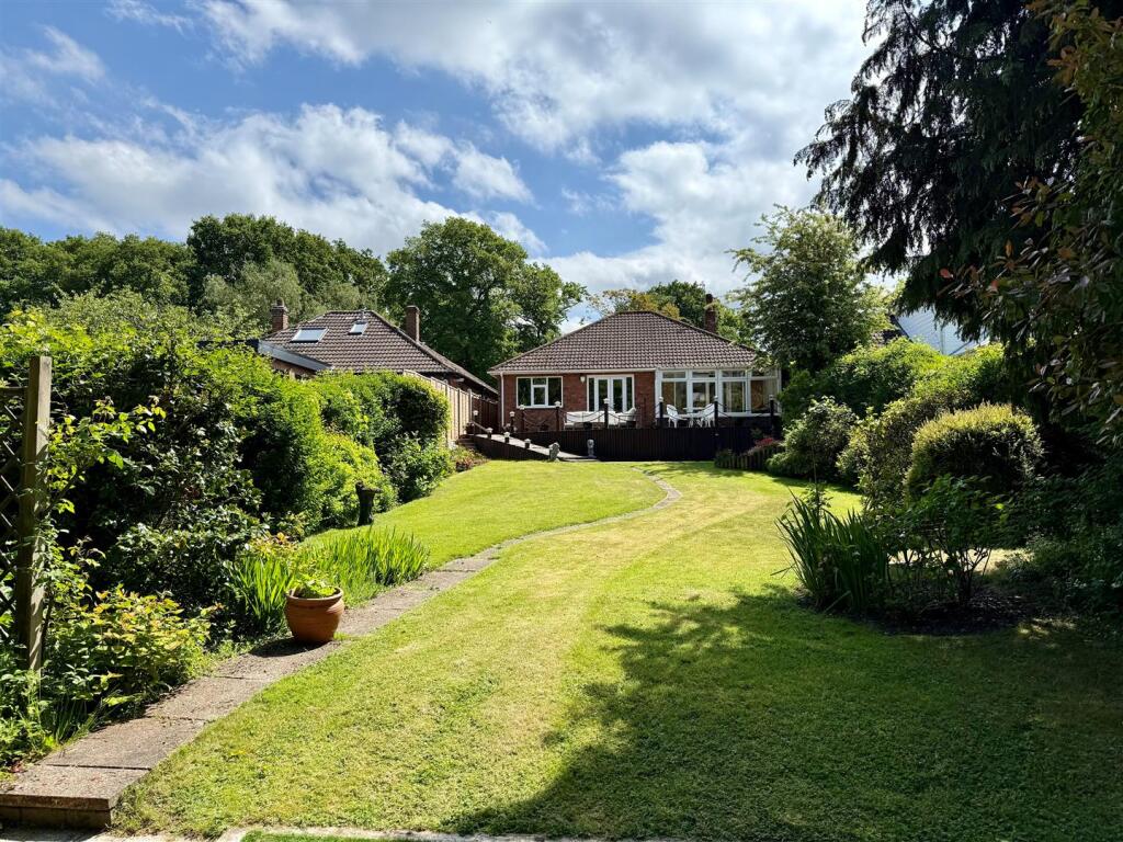 Additional image 14 of Earlswood Common, Earlswood, Solihull