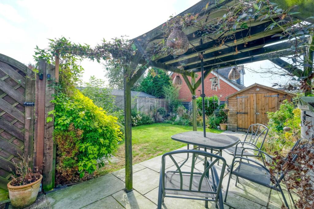 Additional image 12 of New Road, Astwood Bank, B96