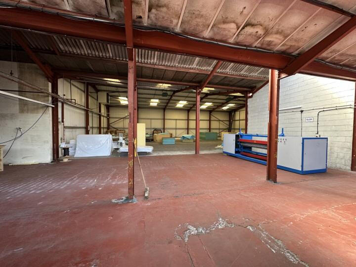 Additional image 9 of Wallbridge Industrial Estate, Frome, Somerset, BA11