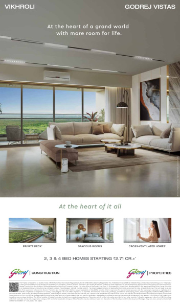 Additional image 2 of Vikhroli East, Mumbai