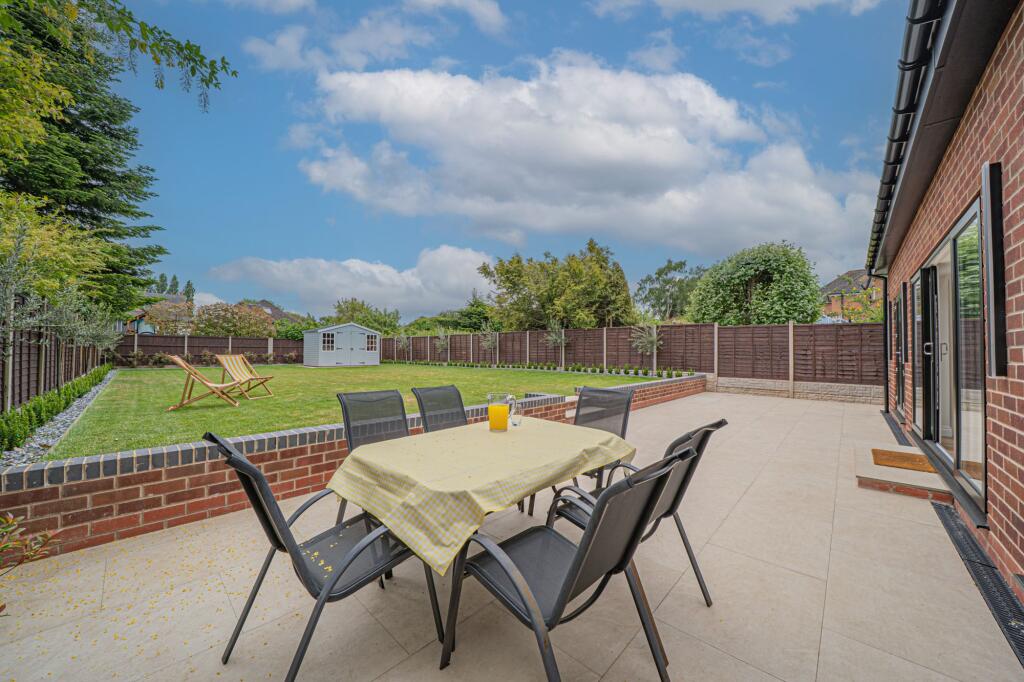 Additional image 20 of Besbury Close, Dorridge, B93