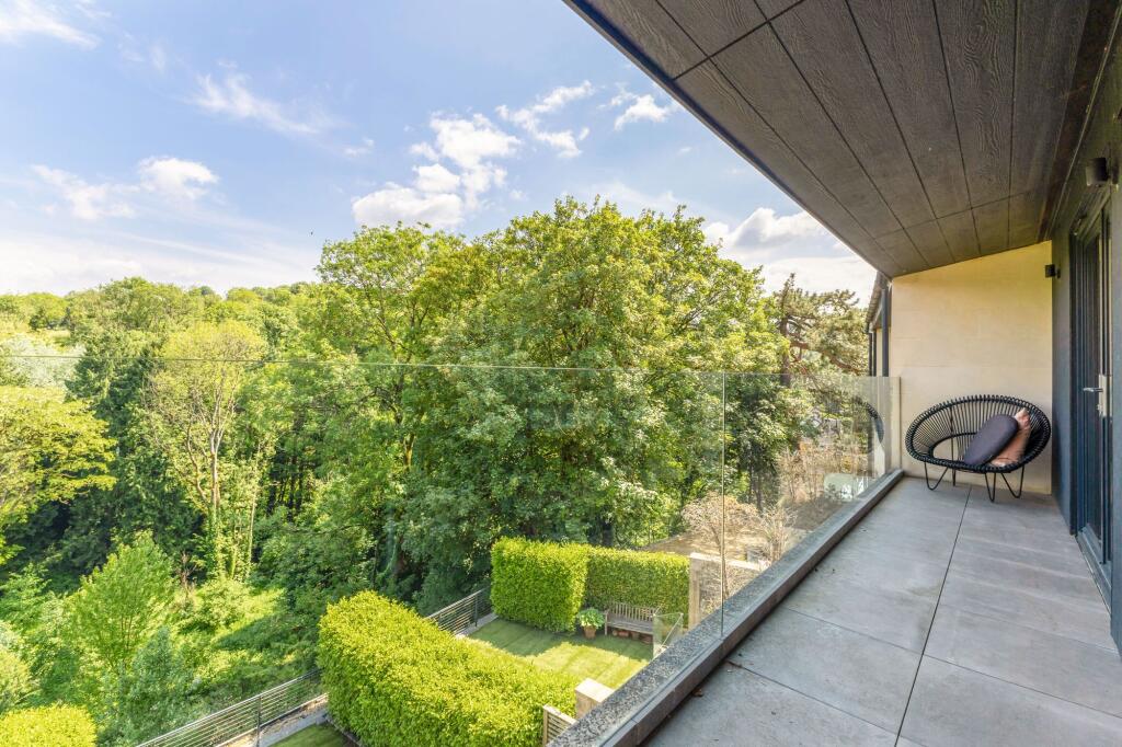 Additional image 4 of Greenway Lane, Bath, BA2