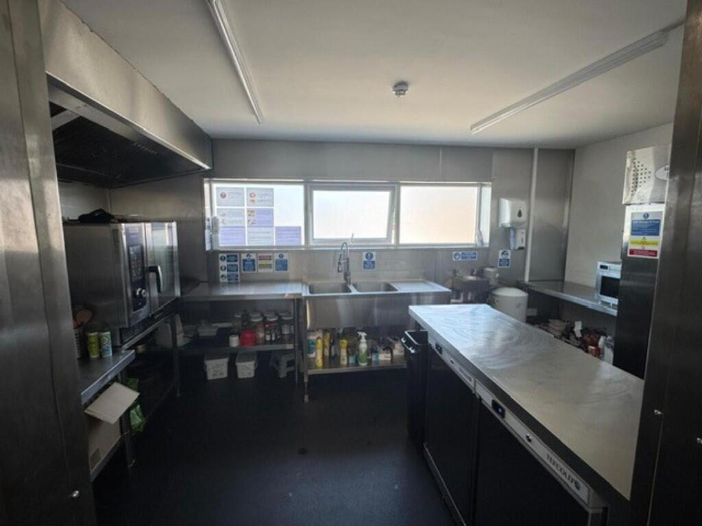 Additional image 6 of Leasehold Healthy Fast Food takeaway Franchise, Worcester Road, Bromsgrove, Worcestershire, B61 7AH