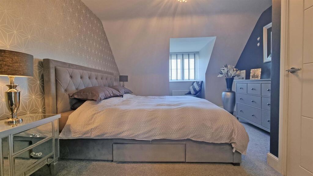 Additional image 11 of Burnham Road, Wythall