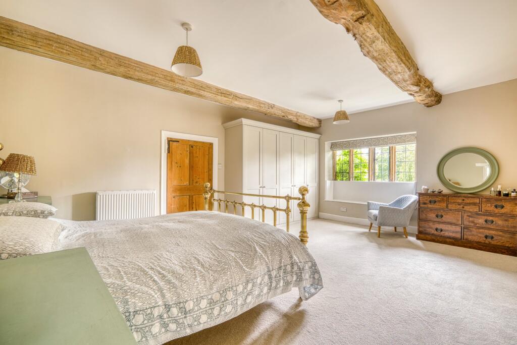 Additional image 19 of 30 Vicarage Street, Tintinhull, Yeovil, Somerset, BA22